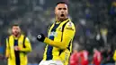 Fenerbahçe, En-Nesyri için 40 Milyon Euro İstiyor!