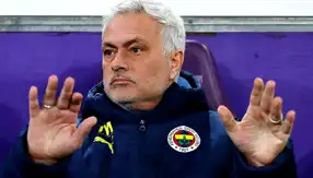 Mourinho, İrfan Can'ı Beşiktaş'a Vermedi!