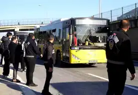 2500 Fenerbahçeli, Galatasaray-Fenerbahçe Derbisinde!