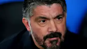 Gattuso, İtalya'nın Yeni Teknik Direktörü!