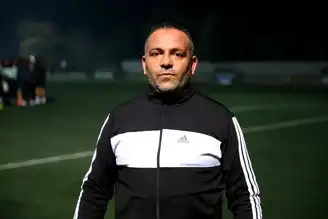 50 Yaşında Futbolcu: Mahmut Güzel'in Hikayesi