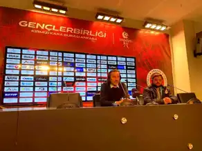 Adanaspor, Gençlerbirliği'ni Deplasmanda Yendi!