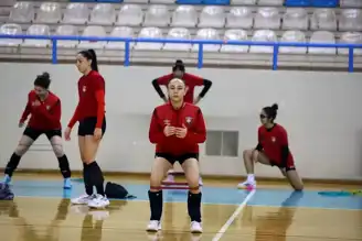 Adasokağı'nın Avrupa Hayali