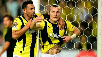 Çağlar Söyüncü Baba Oldu! Fenerbahçe'den Kutlama Mesajı