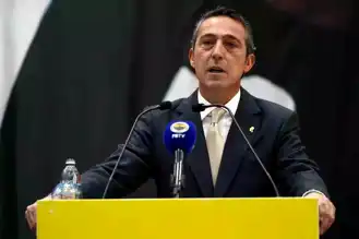 Ali Koç: Adalet, Türk Futbolunu Yükseltecek