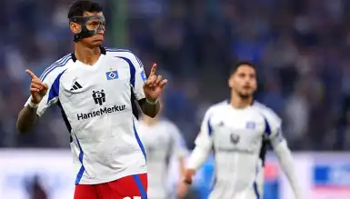 Bundesliga 2'nin Gol Kralı Selke, Başakşehir'de!