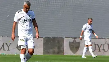 Altay, 3 Yılda 3. Kez Küme Düştü!
