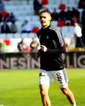 Altay, Kastamonuspor Maçında 5 Oyuncu Eksik!