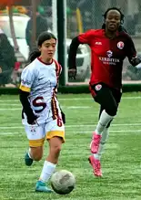 Antalyaspor, Kayserispor'u Deplasmanda Yendi!