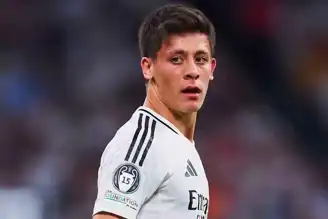 Arda Güler, Real Madrid'den Ayrılmayı Planlıyor!