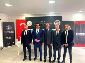 89. Büyük Ankara Koşusu'na Hazırlıklar Tamam