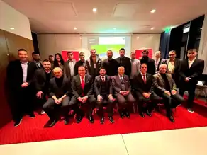 ATFF: Usulsüz Toplantılar Geçersiz!