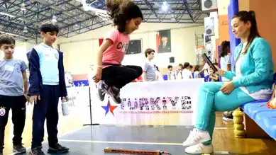 Aydın, Yetenek Taramasında Türkiye Şampiyonu!