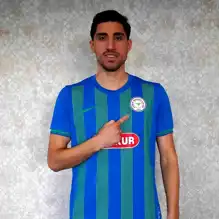 Rizespor, Berkay Özcan'ı Kiraladı!