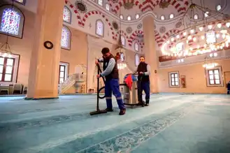 Bağcılar'da Ramazan Hazırlıkları Tamam!