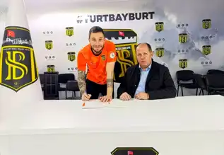 Bayburt Özel İdarespor 6 Yeni Oyuncu Transfer Etti