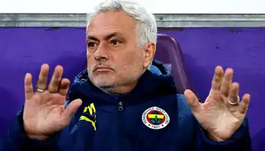 Mourinho, İrfan Can'ı Beşiktaş'a Vermedi!