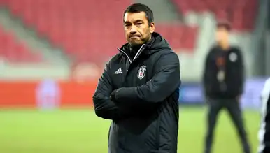 Üst Lig Takımında Teknik Direktör Değişikliği!