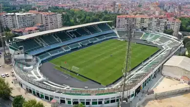 Denizlispor'da Krize Girildi: Anahtar Valiye Teslim Edilecek!