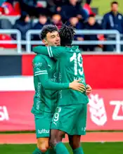 Süper Lig'de Gökdeniz Bayrakdar'ın Gol Hasreti