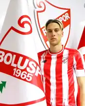 Boluspor, Aleksic ve Liço'yu Transfer Etti!