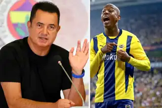 Talisca ve Acun Ilıcalı Müzikte Ortak Oluyor Mu?