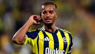 Brown, Fenerbahçe'ye 2. Golünü Attı!