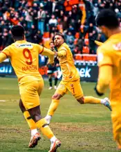 Cardoso, Konyaspor'u Deviren Performans Sergiledi!