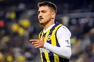 Cengiz Ünder, Beşiktaş'a mı Geçiyor?