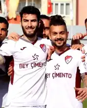 Elazığspor'da Yusuf Mert ve Beykan Şimşek Zirvede!