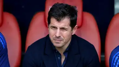 Antalyaspor, Emre Belözoğlu ile Yeni Sezona Hazırlanıyor