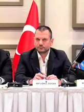Ertuğrul Doğan: Trabzonspor Yeni Bir Dönemde!