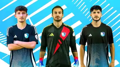 Erzurumspor 3 Oyuncuyu Kiraladı