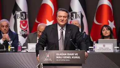 Eski Yönetici Açıklamaları Sonrası Soruşturma Başladı
