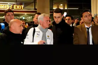 Fenerbahçe, Adana Demirspor Maçına Hazır!