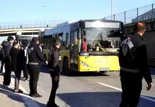 2500 Fenerbahçeli, Galatasaray-Fenerbahçe Derbisinde!
