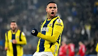 Fenerbahçe, En-Nesyri için 40 Milyon Euro İstiyor!