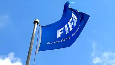 FIFA'dan Çocuklara 11 Milyon Dolarlık Yatırım!