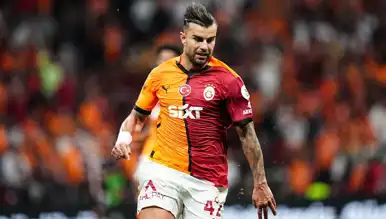 Futbolcu Ayak Bileğinden Sakatlandı