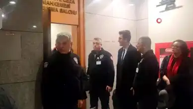 Galatasaray-Fenerbahçe Derbisi Davası