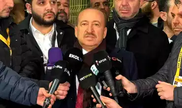 Gaziantep FK Başkanı: Anadolu Kulüplerine Yazık Ediliyor!