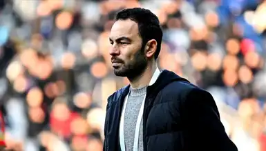 Gaziantep FK'da Selçuk İnan Dönemi Sona Erdi