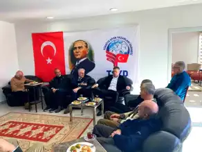 Eroğlu: Gençlerbirliği Süper Lig'de Olmalı!
