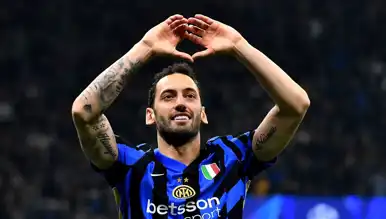 Inter, Çalhanoğlu'nu Satmıyor!