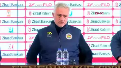 Mourinho: Kupada Kolay Maçlar Oynadık!