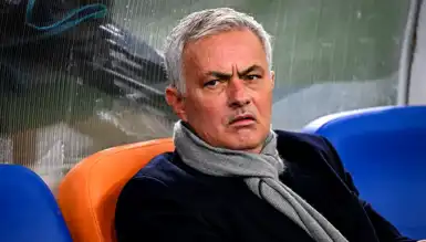 Mourinho: "Türkiye'de Hoca Olmayı Öğreniyorum!"