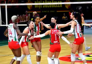 Karşıyaka'dan Sultanlar Ligi Hedefi!