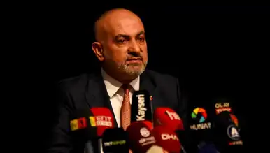 Kayserispor Başkanı Çamlı İstifa Etti!