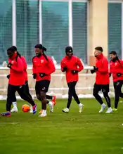 Kayserispor, Konyaspor'u Yenmek İstiyor