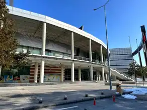 Kayserispor Genel Kurulu Ertelendi!